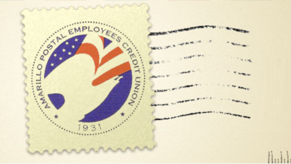 Amarillo Postal Employees Credit Union